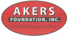 Akers Foundation Logo