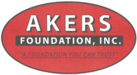 Akers Foundation Logo