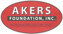 Akers Foundation Logo