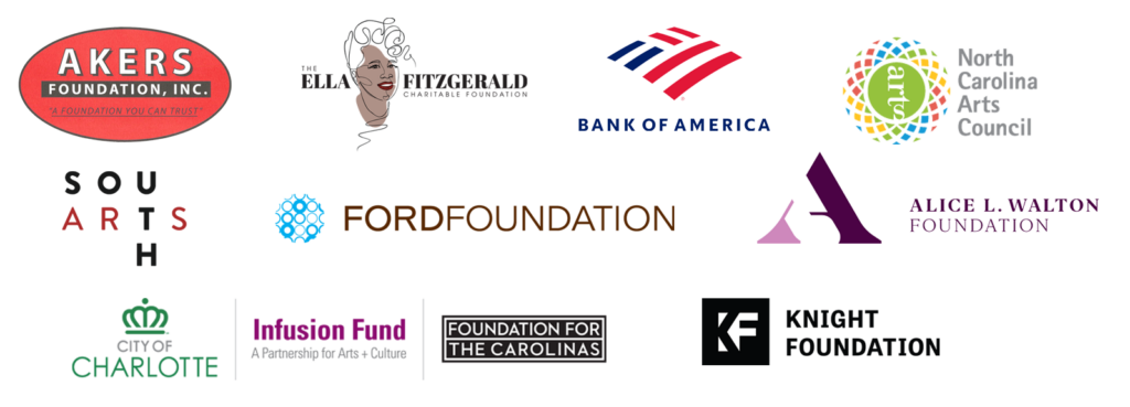Webop program Sponsors