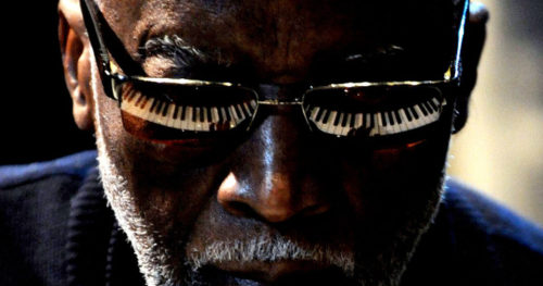 Ahmad Jamal