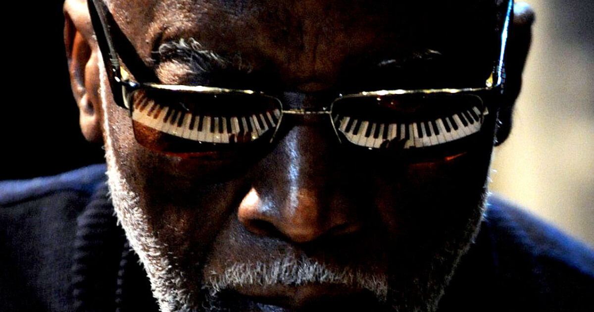 Ahmad Jamal