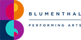 Blumenthal Performing Arts