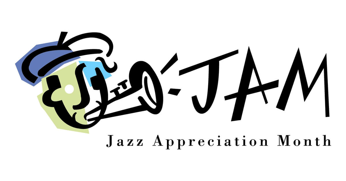 Jazz Appreciation Month