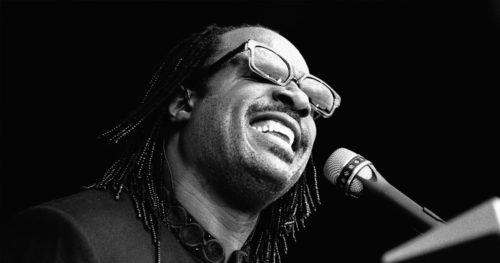 Matt Lemmler Re-imagines the Music of Stevie Wonder