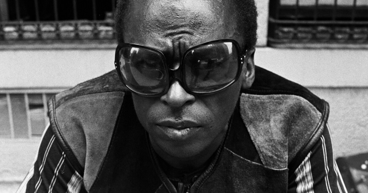 Miles Davis