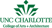 UNC Charlotte College of Arts + Architecture